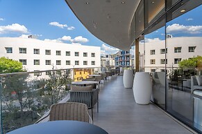 AC Hotel by Marriott Monterrey Valle.