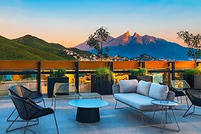 AC Hotel by Marriott Monterrey Valle.