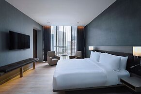 AC Hotel by Marriott Monterrey Valle.