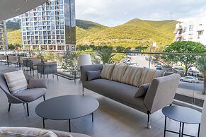 AC Hotel by Marriott Monterrey Valle.