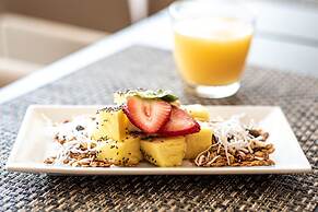 AC Hotel by Marriott Monterrey Valle.