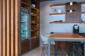 AC Hotel by Marriott Monterrey Valle.