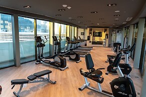 AC Hotel by Marriott Monterrey Valle.