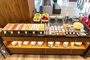 AC Hotel by Marriott Monterrey Valle.