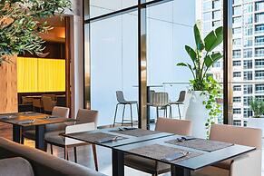 AC Hotel by Marriott Monterrey Valle.