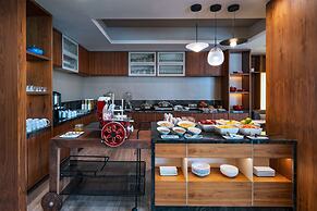 AC Hotel by Marriott Monterrey Valle.