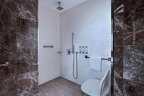 AC Hotel by Marriott Monterrey Valle.