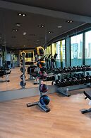 AC Hotel by Marriott Monterrey Valle.