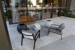 AC Hotel by Marriott Monterrey Valle.