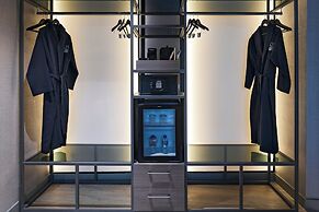 AC Hotel by Marriott Monterrey Valle.