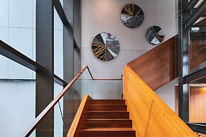 AC Hotel by Marriott Monterrey Valle.