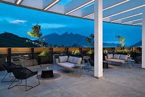 AC Hotel by Marriott Monterrey Valle.