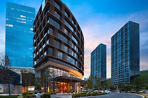 AC Hotel by Marriott Monterrey Valle.