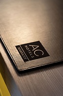 AC Hotel by Marriott Monterrey Valle.