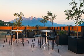 AC Hotel by Marriott Monterrey Valle.