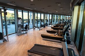 AC Hotel by Marriott Monterrey Valle.