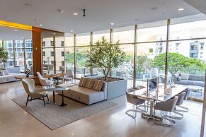 AC Hotel by Marriott Monterrey Valle.