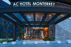 AC Hotel by Marriott Monterrey Valle.