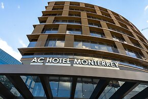AC Hotel by Marriott Monterrey Valle.