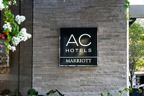AC Hotel by Marriott Monterrey Valle.