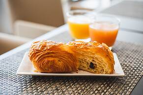 AC Hotel by Marriott Monterrey Valle.