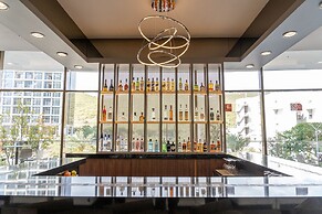 AC Hotel by Marriott Monterrey Valle.