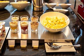 AC Hotel by Marriott Monterrey Valle.