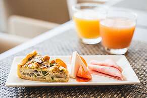 AC Hotel by Marriott Monterrey Valle.