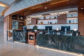 AC Hotel by Marriott Monterrey Valle.