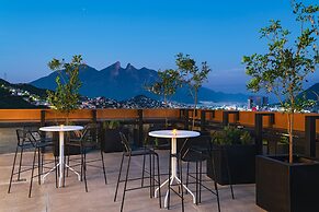 AC Hotel by Marriott Monterrey Valle.