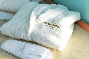 Lovely Seaview Apartment in Chania