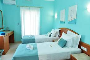 Lovely Seaview Apartment in Chania