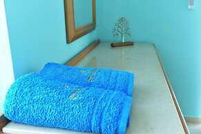 Lovely Seaview Apartment in Chania