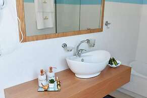 Lovely Seaview Apartment in Chania