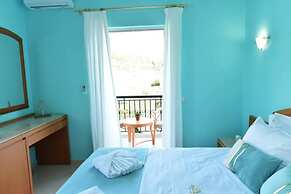 Lovely Seaview Apartment in Chania