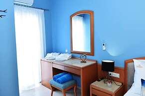 Lovely Seaview Apartment in Chania