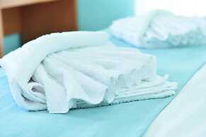 Lovely Seaview Apartment in Chania