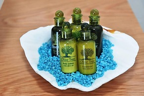 Lovely Seaview Apartment in Chania