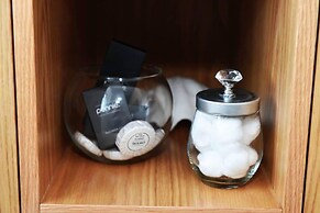 Lovely Seaview Apartment in Chania