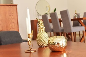 Lovely Seaview Apartment in Chania