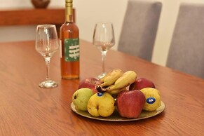 Lovely Seaview Apartment in Chania