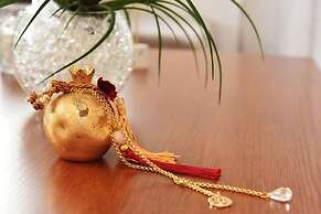 Lovely Seaview Apartment in Chania