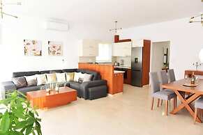 Lovely Seaview Apartment in Chania