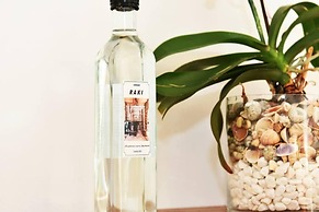 Lovely Seaview Apartment in Chania