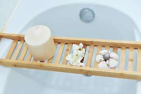 Lovely Seaview Apartment in Chania