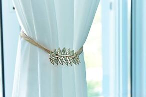 Lovely Seaview Apartment in Chania