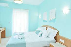 Lovely Seaview Apartment in Chania