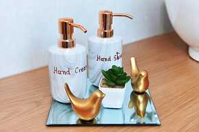 Lovely Seaview Apartment in Chania