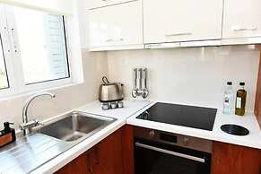 Lovely Seaview Apartment in Chania