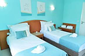 Lovely Seaview Apartment in Chania